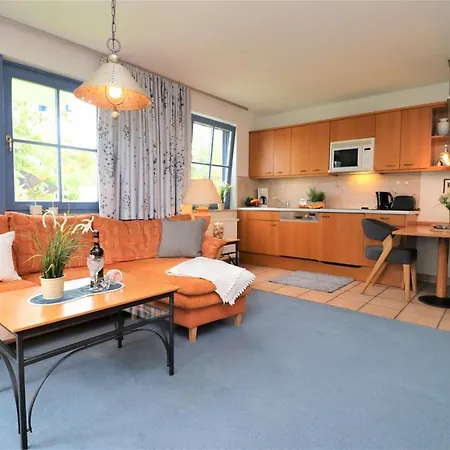 Oewern Diek App 25 * Wustrow (Fischland)