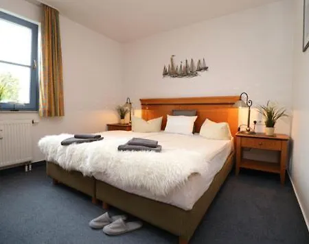 Oewern Diek App 25 Appartamento