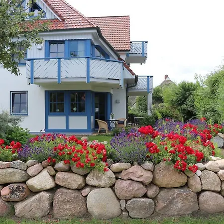 Oewern Diek App 25 Appartamento Wustrow (Fischland)