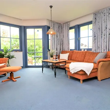 Apartment Oewern Diek App 25