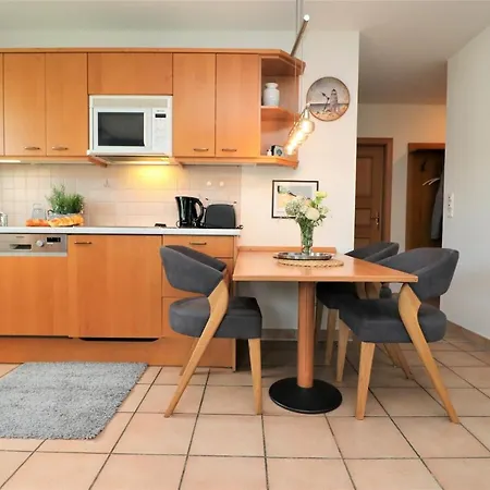 Oewern Diek App 25 Apartment Wustrow (Fischland)