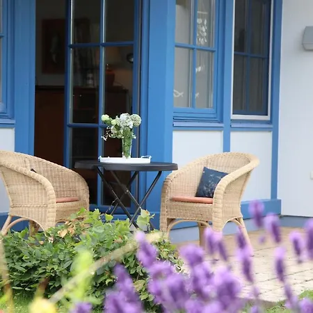 Oewern Diek App 25 Appartamento