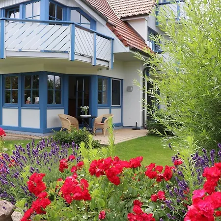 Apartment Oewern Diek App 25