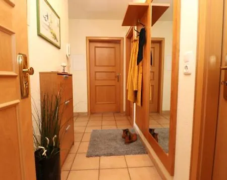 Oewern Diek App 25 Apartment *