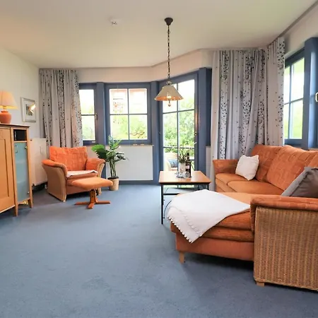 Appartamento Oewern Diek App 25 Wustrow (Fischland)