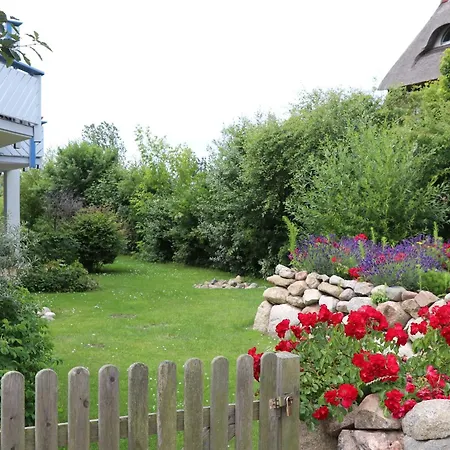 Apartment Oewern Diek App 25