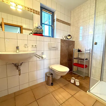 Oewern Diek App 25 Appartement