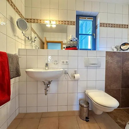 Appartement Oewern Diek App 25 Wustrow (Fischland)