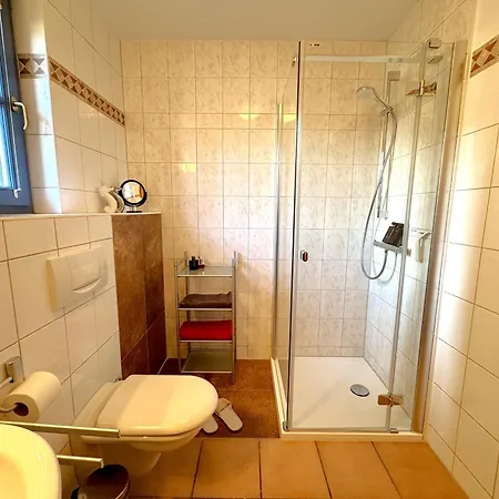 Oewern Diek App 25 Appartement