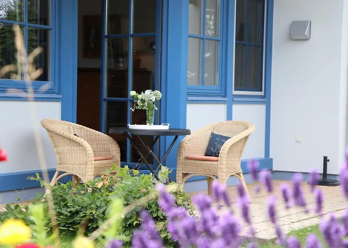 Oewern Diek App 25 Apartament