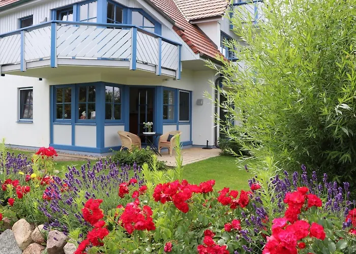 Apartament Oewern Diek App 25