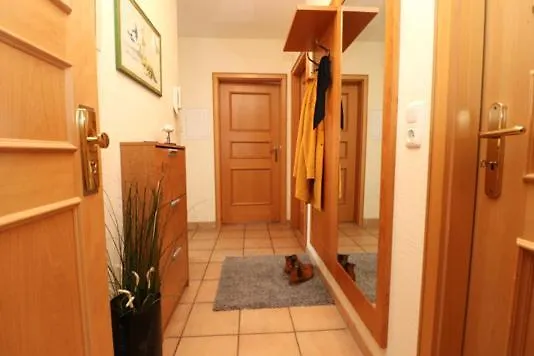 Oewern Diek App 25 Apartament *