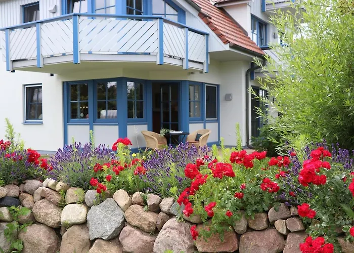 Apartament Oewern Diek App 25 *