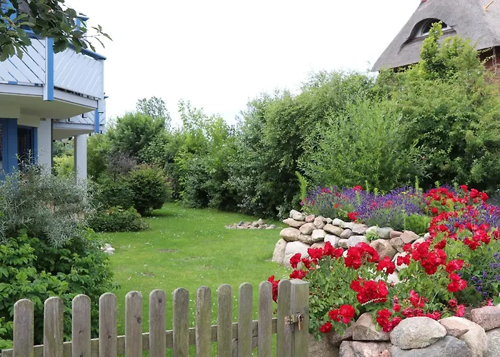 Apartament Oewern Diek App 25